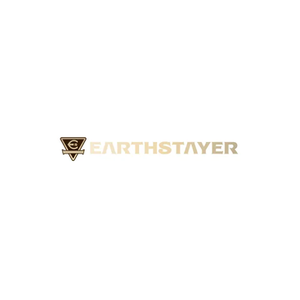 Earth Stayer brand logo for earthstayer.com