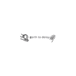 Earth to Daisy brand logo for earthtodaisy.com