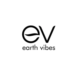 Earth Vibes brand logo for earthvibes.com