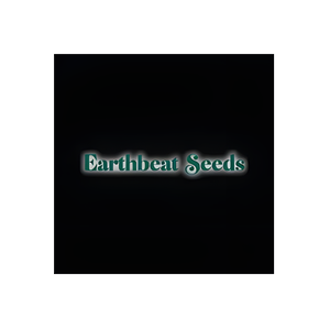 Earthbeat Seeds brand logo for earthbeatseeds.com