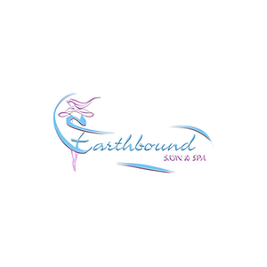 Earthbound Skin brand logo for earthboundskin.com