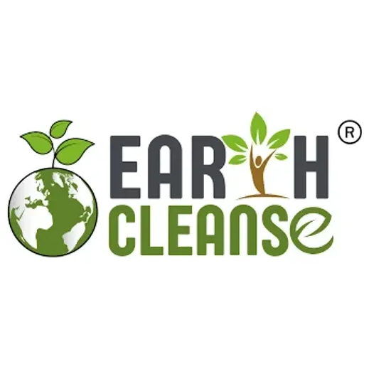 earthcleansestore brand logo for earthcleansestore.com
