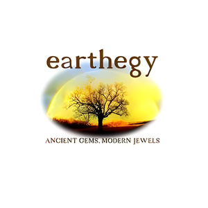 Earthegy brand logo for earthegy.com