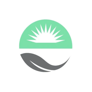 Earthenvi brand logo for earthenvi.com