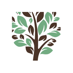 Eartherella brand logo for eartherella.com