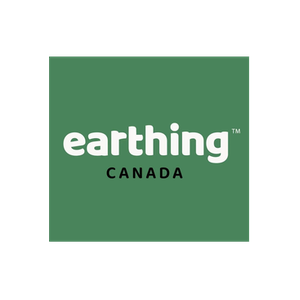 Earthing Canada brand logo for earthingcanada.ca