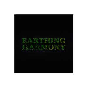 Earthing Harmony brand logo for earthingharmony.com