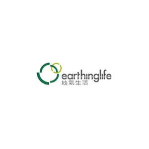 Earthing Life brand logo for earthinglife.com