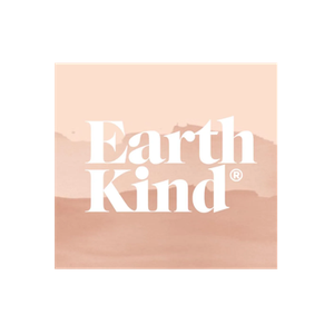 EarthKind brand logo for iamearthkind.com