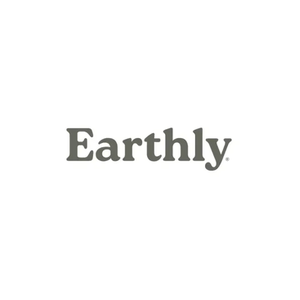 Earthly Pet brand logo for earthlypet.com