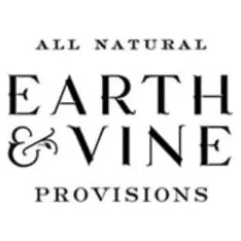 earthnvine brand logo for earthnvine.com