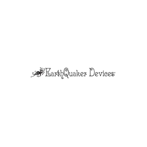 EarthQuaker Devices brand logo for earthquakerdevices.com