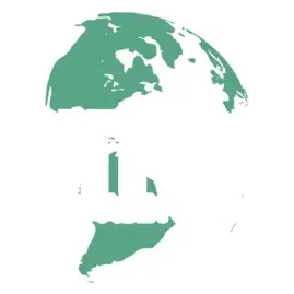 earthrisespace brand logo for earthrisespace.org