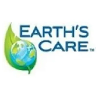 earths-care brand logo for earths-care.com
