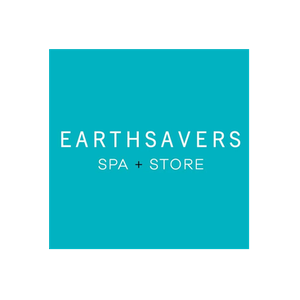 Earthsavers brand logo for earthsaversonline.com