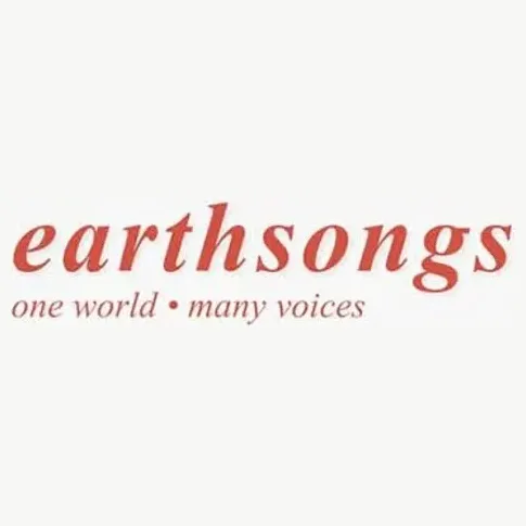 earthsongschoralmusic brand logo for earthsongschoralmusic.com