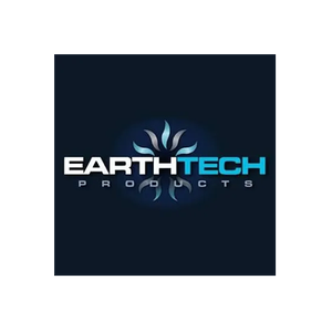 Earthtech Products brand logo for earthtechproducts.com