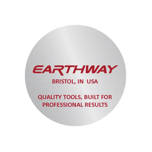 Earthway brand logo for earthway.com