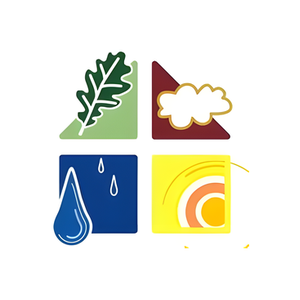 Earthwise Construction brand logo for earthwiseconstruction.co.uk