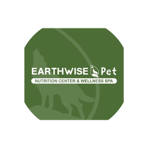 Earthwise Pet East Village brand logo for eastvillage.earthwisepet.com