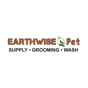Earthwisepet brand logo for madison.earthwisepet.com