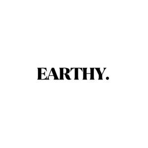 Earthy Co brand logo for earthyco.shop