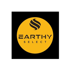 Earthy Select brand logo for earthyselect.com