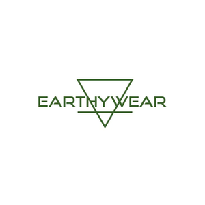 Earthy Wear brand logo for earthywear.co.uk