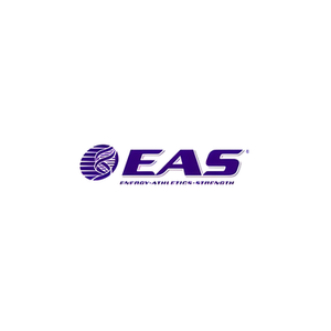 EAS brand logo for eas.com