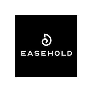 Easehold brand logo for easehold.com