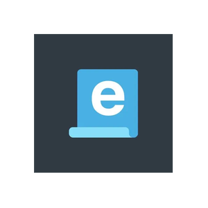 Easel brand logo for easel.ly