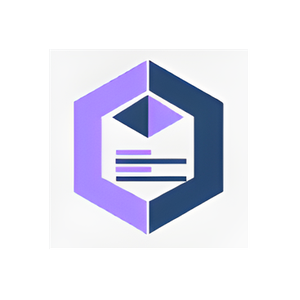 EaseText brand logo for easetext.com