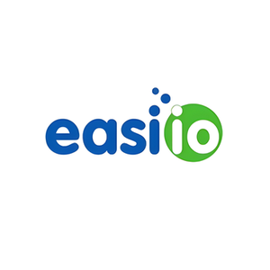 Easiio brand logo for easiio.com