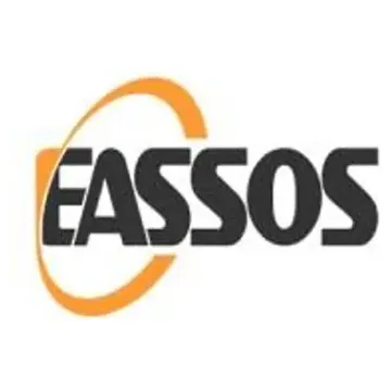 Eassos brand logo for eassos.com