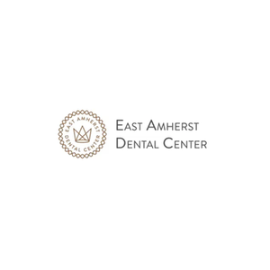 East Amherst Dental Center brand logo for eastamherstdentalcenter.com