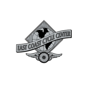 East Coast Cycle brand logo for eastcoastcycle.com