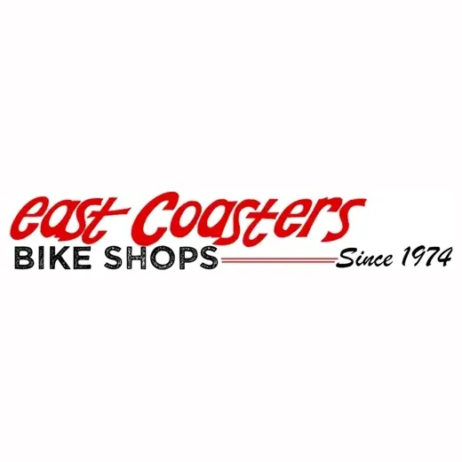 East Coasters brand logo for eastcoasters.com