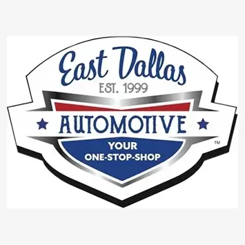East Dallas Automotive brand logo for eastdallasautomotive.com
