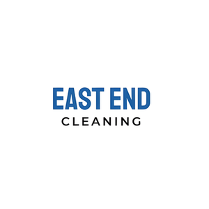 East End Cleaners brand logo for eastendcleaners.co.uk