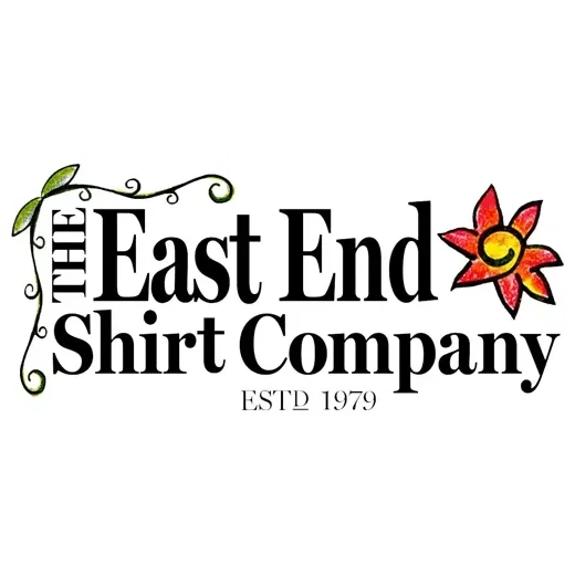 East End & Co. brand logo for eastendco.com