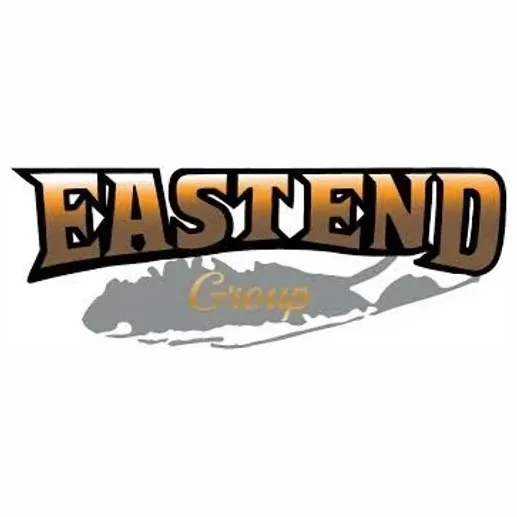 East End Group brand logo for eastendgroup.net