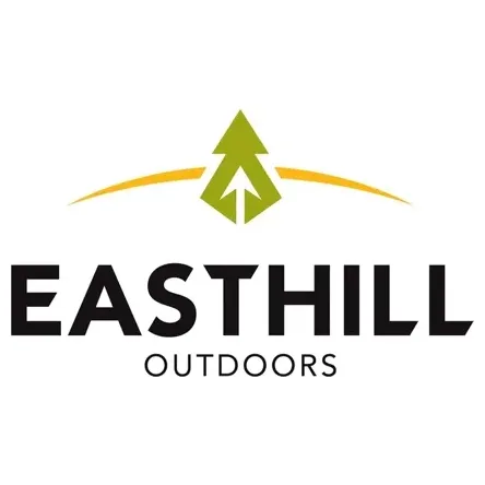 East Hill Outdoors brand logo for easthilloutdoors.com