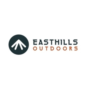 East Hills Outdoors brand logo for easthillsoutdoors.com