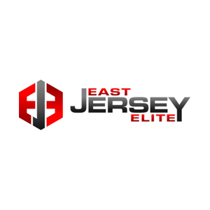 East Jersey Elite brand logo for eastjerseyelite.com