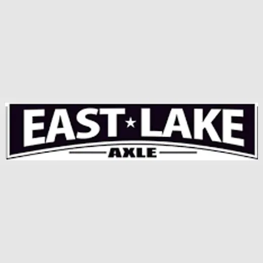 East Lake Axle brand logo for eastlakeaxle.com