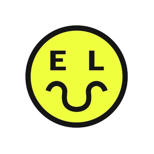 East London Liquor Company brand logo for eastlondonliquorcompany.com