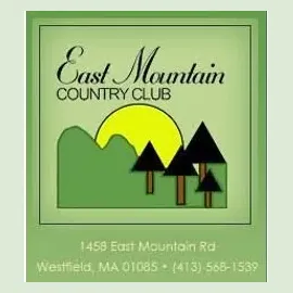 East Mountain Country Club brand logo for eastmountaincc.com