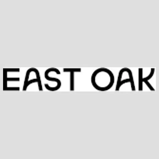 East Oak brand logo for eastoak.com