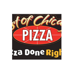 East of Chicago Pizza brand logo for eastofchicago.com