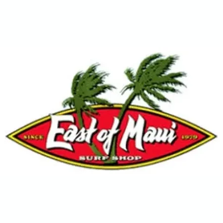 East of Maui brand logo for eastofmauionline.com